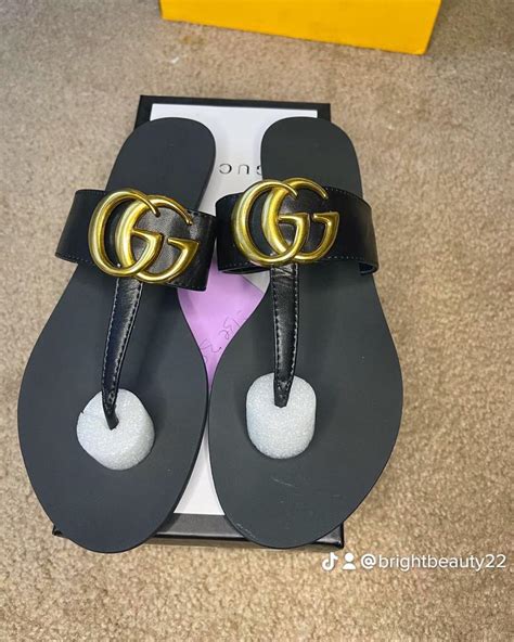 gucci kids slippers for night|latest Gucci slippers for ladies.